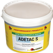 Клей Adesiv ADETAC S
