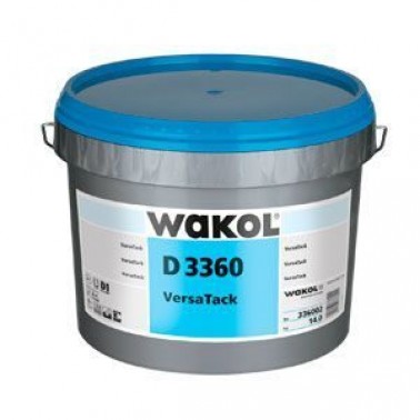 Клей Wakol D 3360