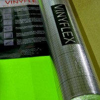 Подложка VINYFLEX 1,2 мм.